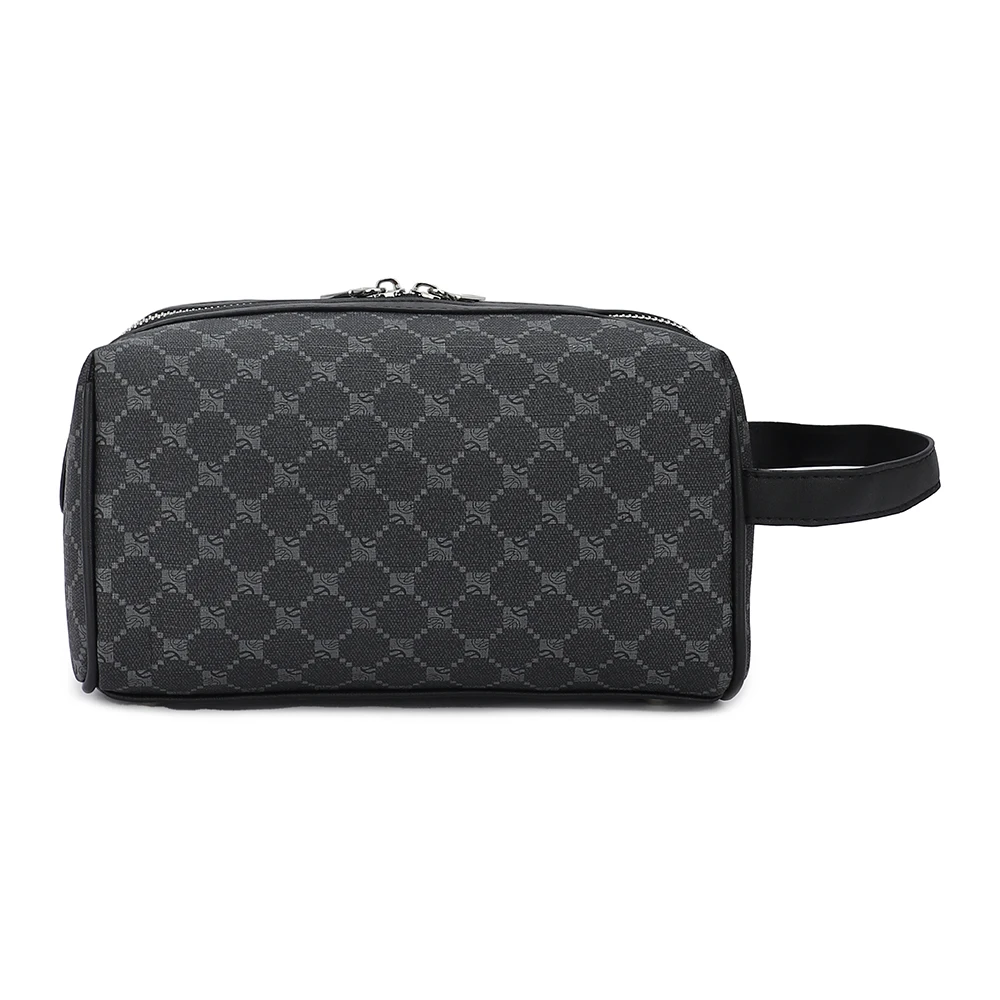 New Party Clutch Bag Designer Makeup Bag Women/Men Hanging Bathroom Wash Bolsa Multifunctional Fashion Travel Toiletry Sac