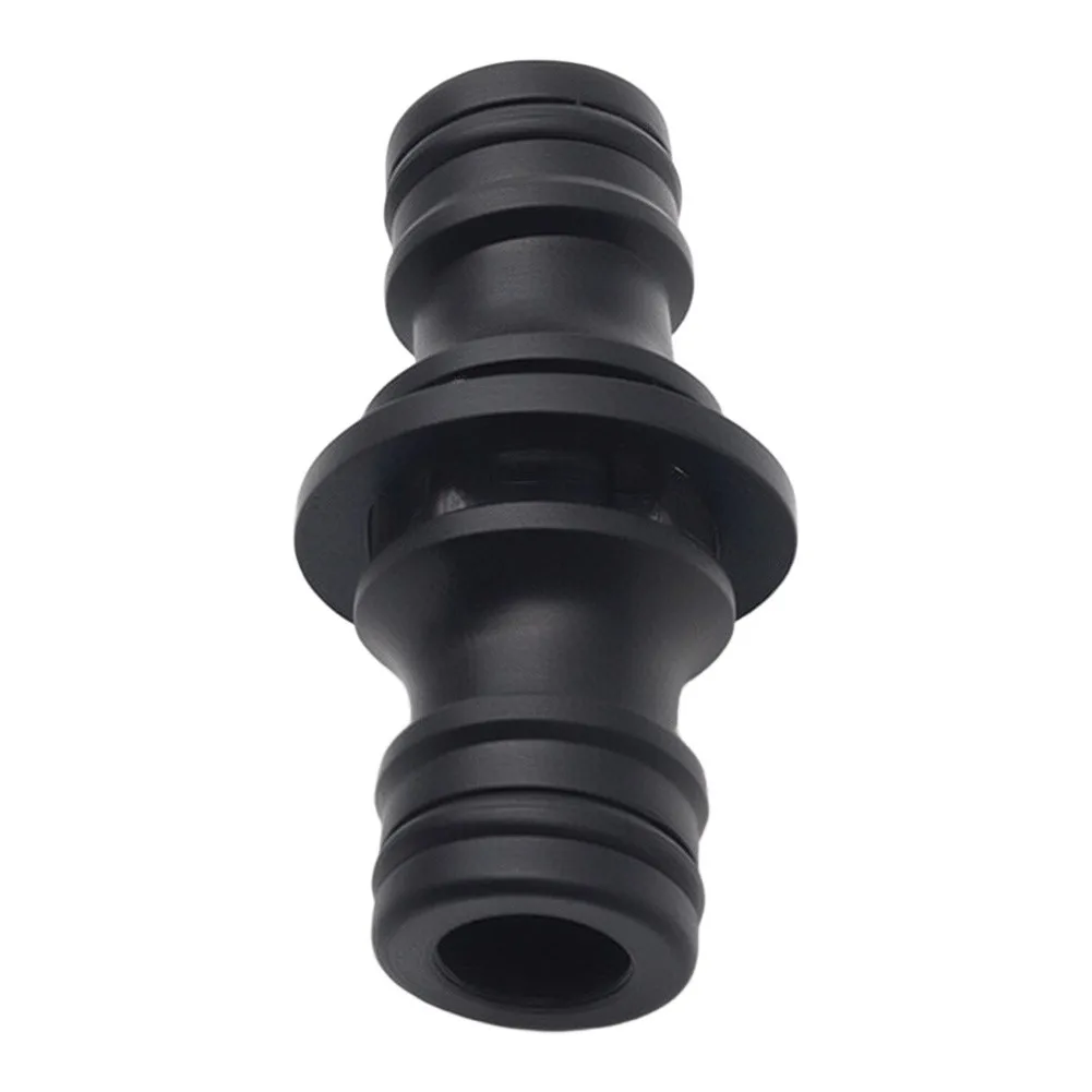 2 Way Garden Hose Connector Joiner Male Coupler Water Pipe Tap Male 1/2' Watering Equipment Garden Watering Hose Connector