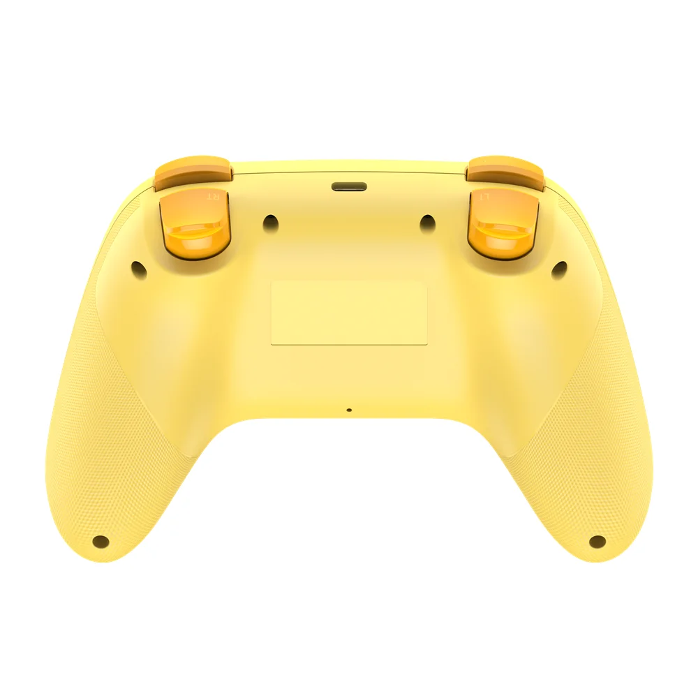 GameSir Nova Lite Wireless Gamepad, Game Controller for Switch, Android, iOS, PC and Steam Games Hall Effect PC Joysticks