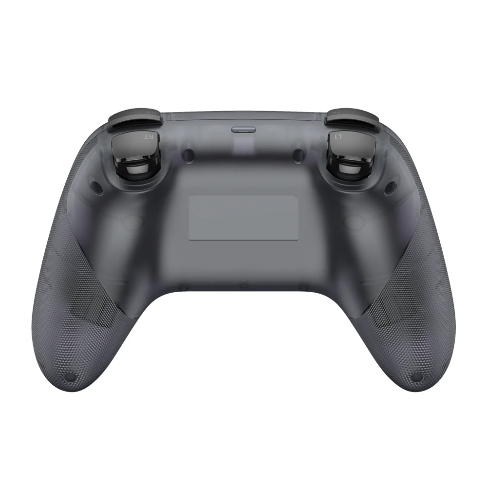 GameSir Nova Lite Wireless Gamepad, Game Controller for Switch, Android, iOS, PC and Steam Games Hall Effect PC Joysticks
