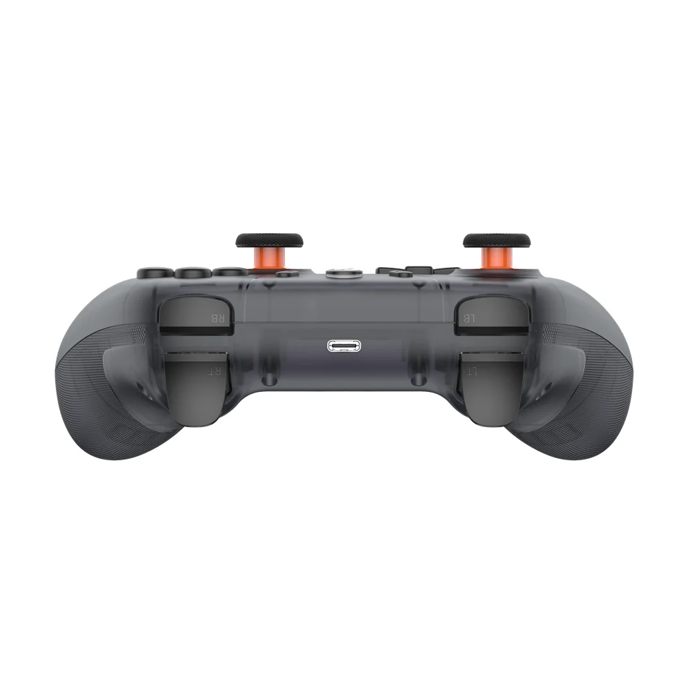 GameSir Nova Lite Wireless Gamepad, Game Controller for Switch, Android, iOS, PC and Steam Games Hall Effect PC Joysticks