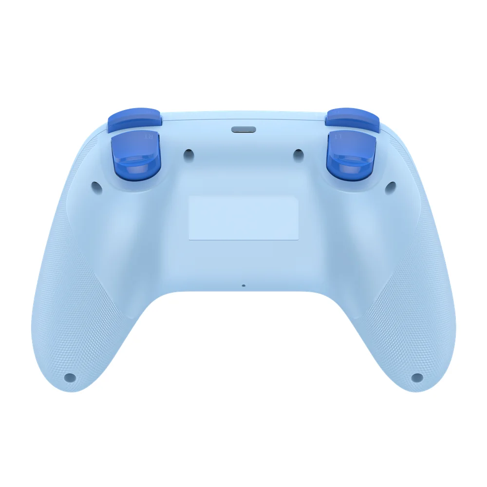 GameSir Nova Lite Wireless Gamepad, Game Controller for Switch, Android, iOS, PC and Steam Games Hall Effect PC Joysticks