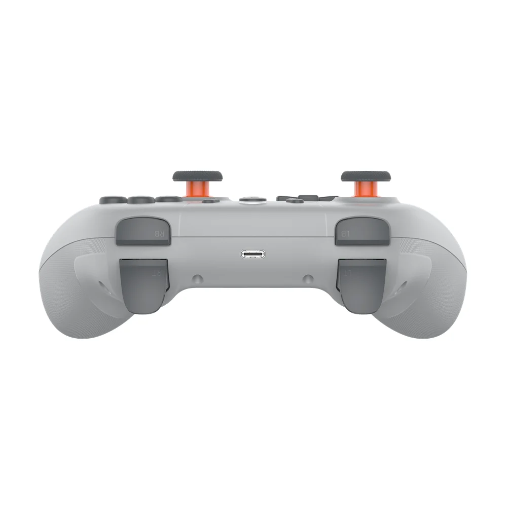 GameSir Nova Lite Wireless Gamepad, Game Controller for Switch, Android, iOS, PC and Steam Games Hall Effect PC Joysticks