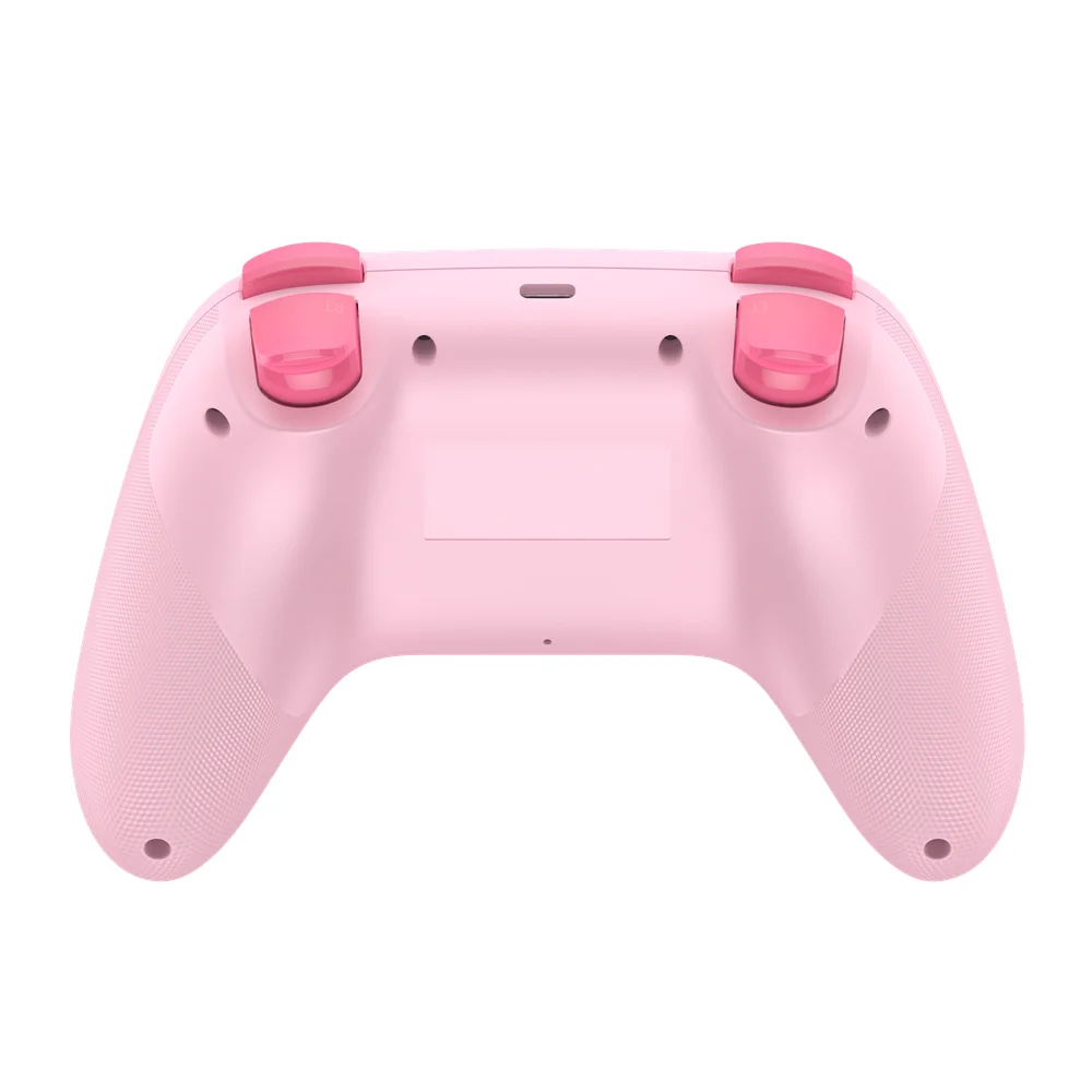 GameSir Nova Lite Wireless Gamepad, Game Controller for Switch, Android, iOS, PC and Steam Games Hall Effect PC Joysticks