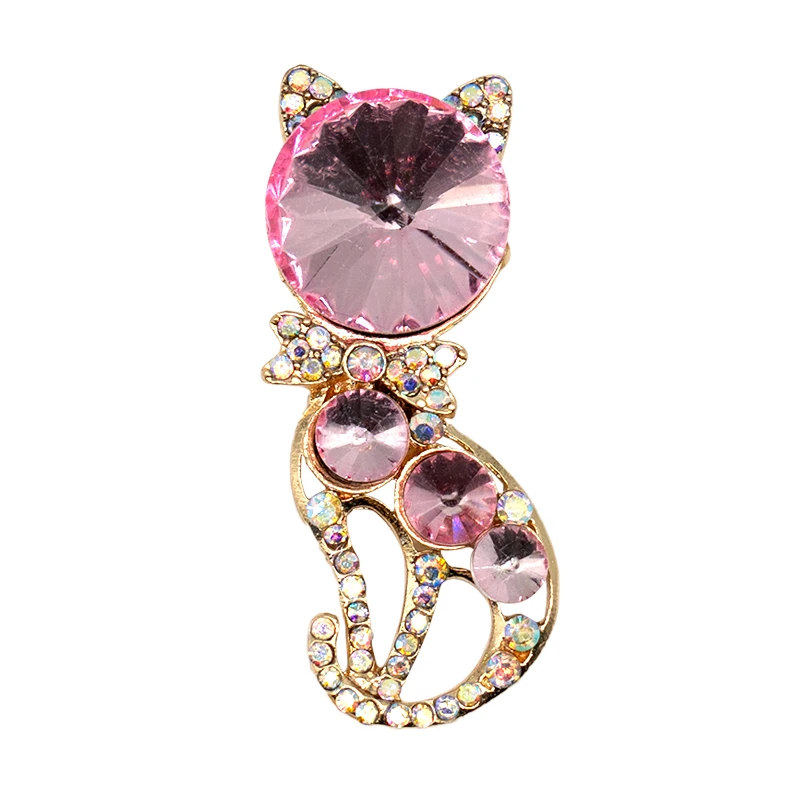 1pcs Pink Bow Butterfly Designer Metal Shoe Charms Bag Luxury Decorations Pins for Women Girls Gifts Flower Shoe Accessories