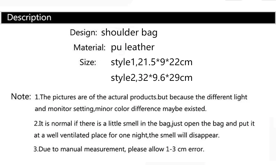 PU Leather Casual Crossbody Bags for Women Ladies Luxury Designer Tote Handbag Female Large Capacity Travel Shoulder Bag Sac