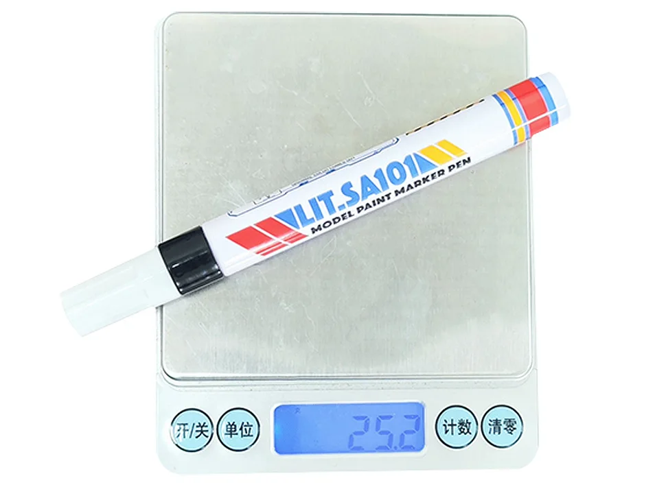 Car High Gloss Paint Touch Up Pen Cars Scratch Repair Pen Filler Remover Tyre Paint Marker Auto Styling Scratch Repair Care Tool