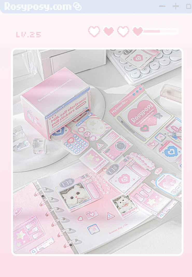 A Box Sticky Notes With Pull-tab Design Perfect For Marking Mistakes Indexing And Taking Notes Ideal For School And Office Use