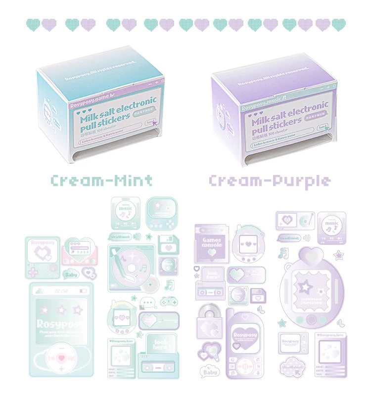 A Box Sticky Notes With Pull-tab Design Perfect For Marking Mistakes Indexing And Taking Notes Ideal For School And Office Use