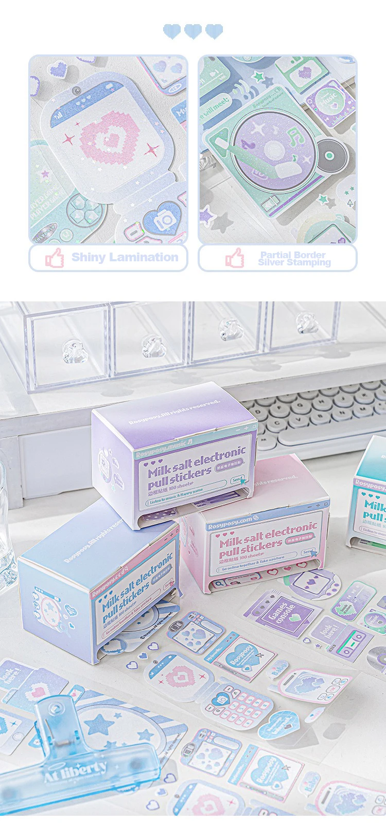 A Box Sticky Notes With Pull-tab Design Perfect For Marking Mistakes Indexing And Taking Notes Ideal For School And Office Use
