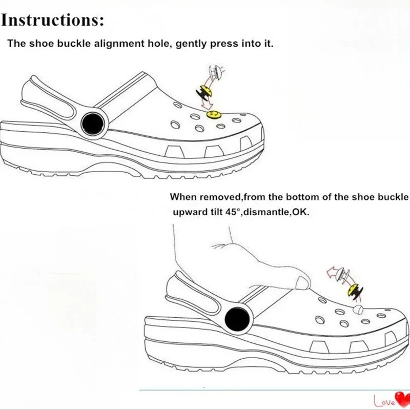 Capybara Animal Relax Funny Cartoon Cute Shoe Charms for Clogs Sandals Slippers DIY Decoration Shoe Buckle for Friends Gifts