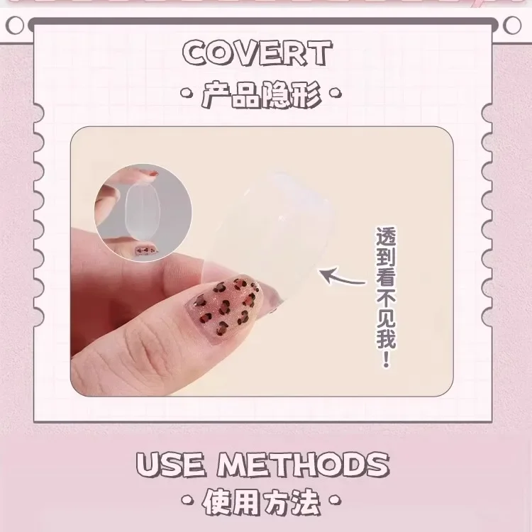 (3 Pairs)Invisible Elf Ear Clips - Painless Wearable Ear Support | Transparent Ear Fixing Clamps | Fantasy Costume Accessories