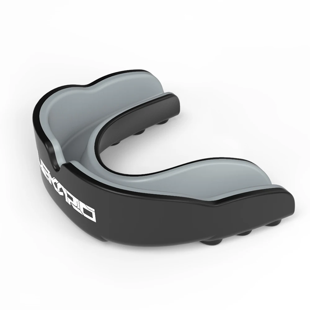 Professional Fighting Sports Mouthguard Boxing Mma Muay Thai Training Tooth Protection Set Children'S Fighting Tooth Guard