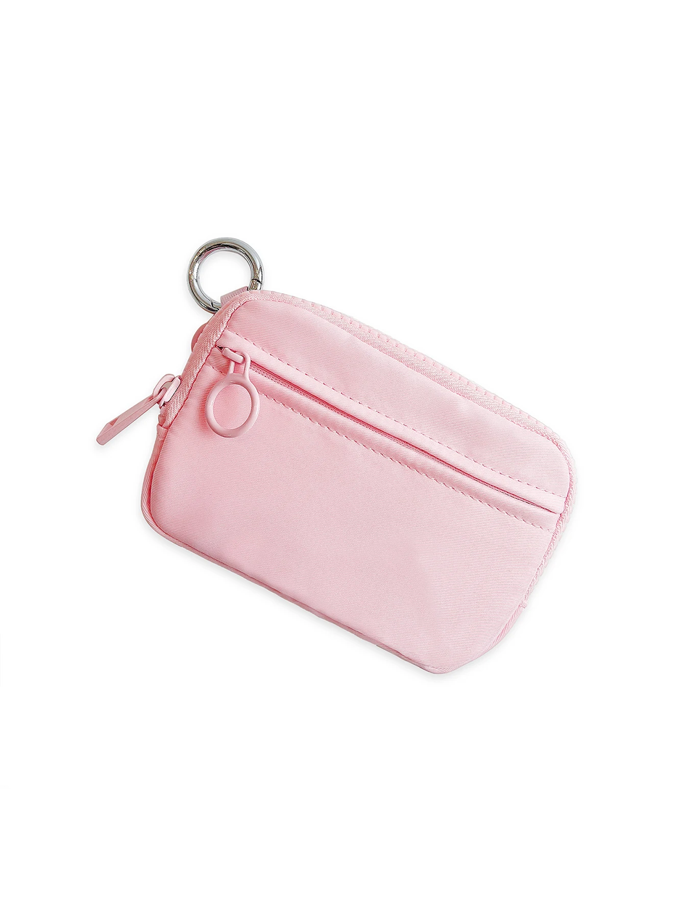 Coin Bag Storagebag Lipstick Headphone Bag Portable Retro Versatile Storage Bags Gift Card Minimalist Zero Wallet Rfid Wallet