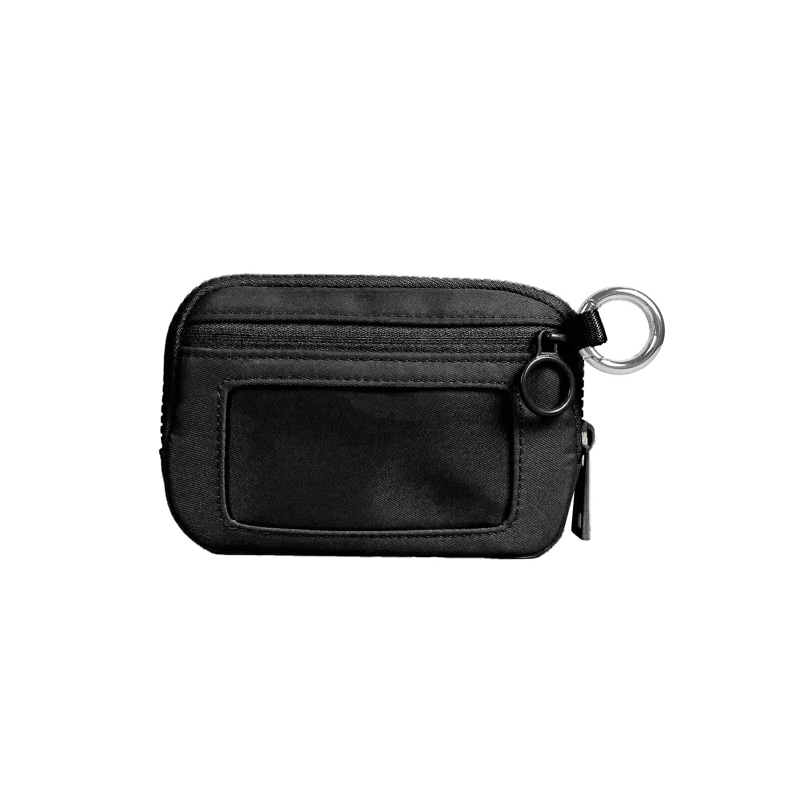 Coin Bag Storagebag Lipstick Headphone Bag Portable Retro Versatile Storage Bags Gift Card Minimalist Zero Wallet Rfid Wallet