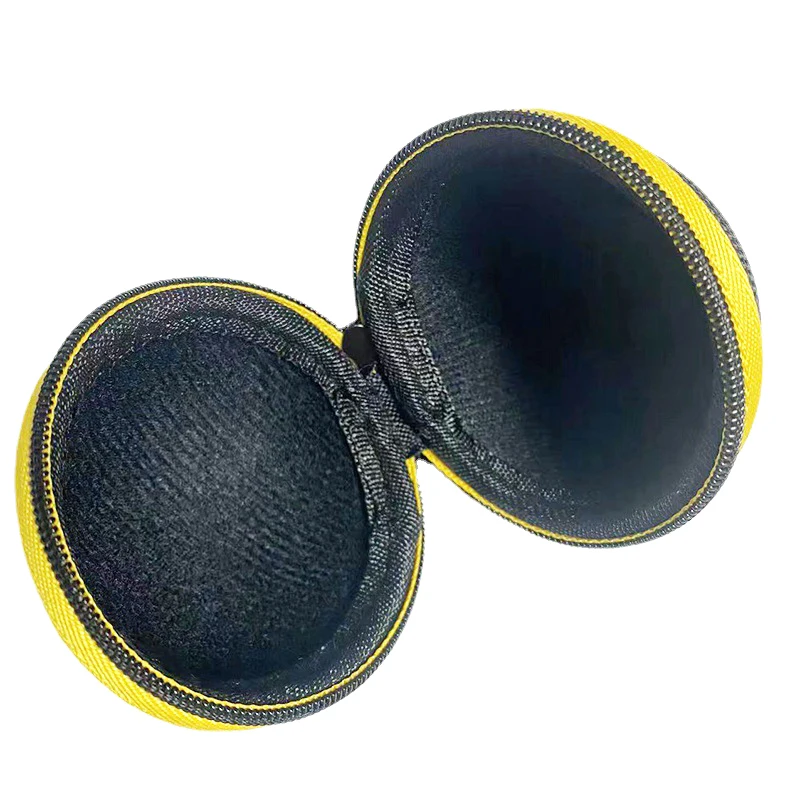 NEW Durable Billiards Cue Ball Storage Bag Protective Ball Case for Cue Ball Equipment