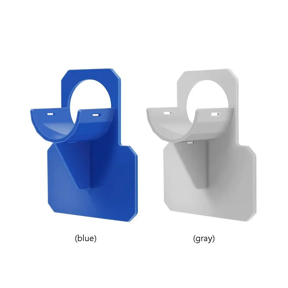 2PCS Swimming Pool Pipe Fixing Holder Support for Intex Above Ground Pool 30-38mm Hose Outlet Mount Bracket with Cable Tie Clamp