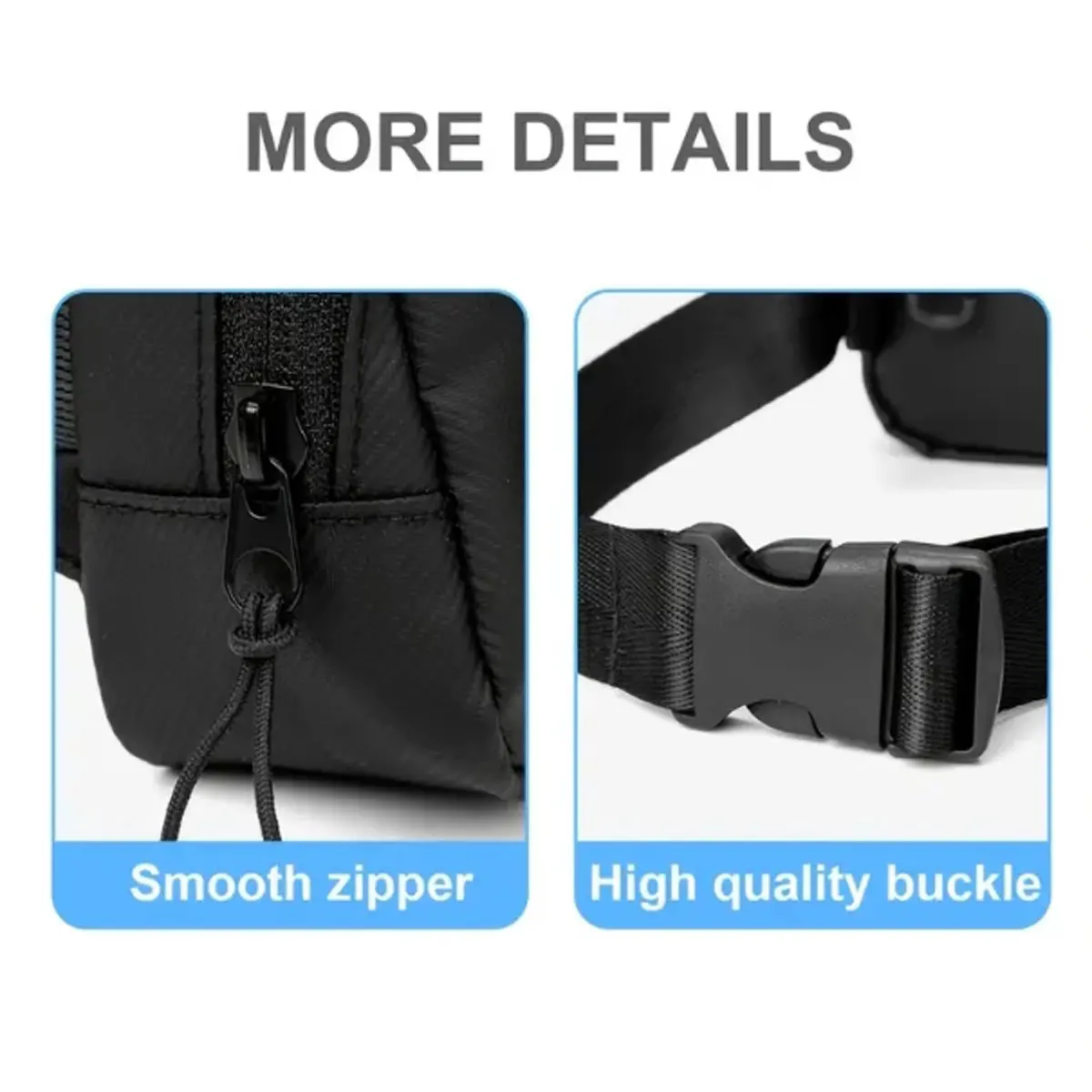 New Fashion Everything Sports Running Walking Mobile Phone Key Change Pocket Bag Chest Bag
