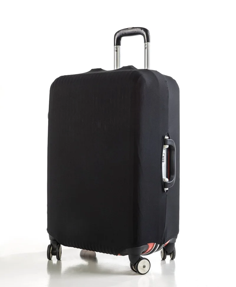 S/M/L/XL Suitable For 18-32 Inch Luggage Protective Cover Suitcase Case Stretch Suitcase Protector Baggage Dust Case Cover