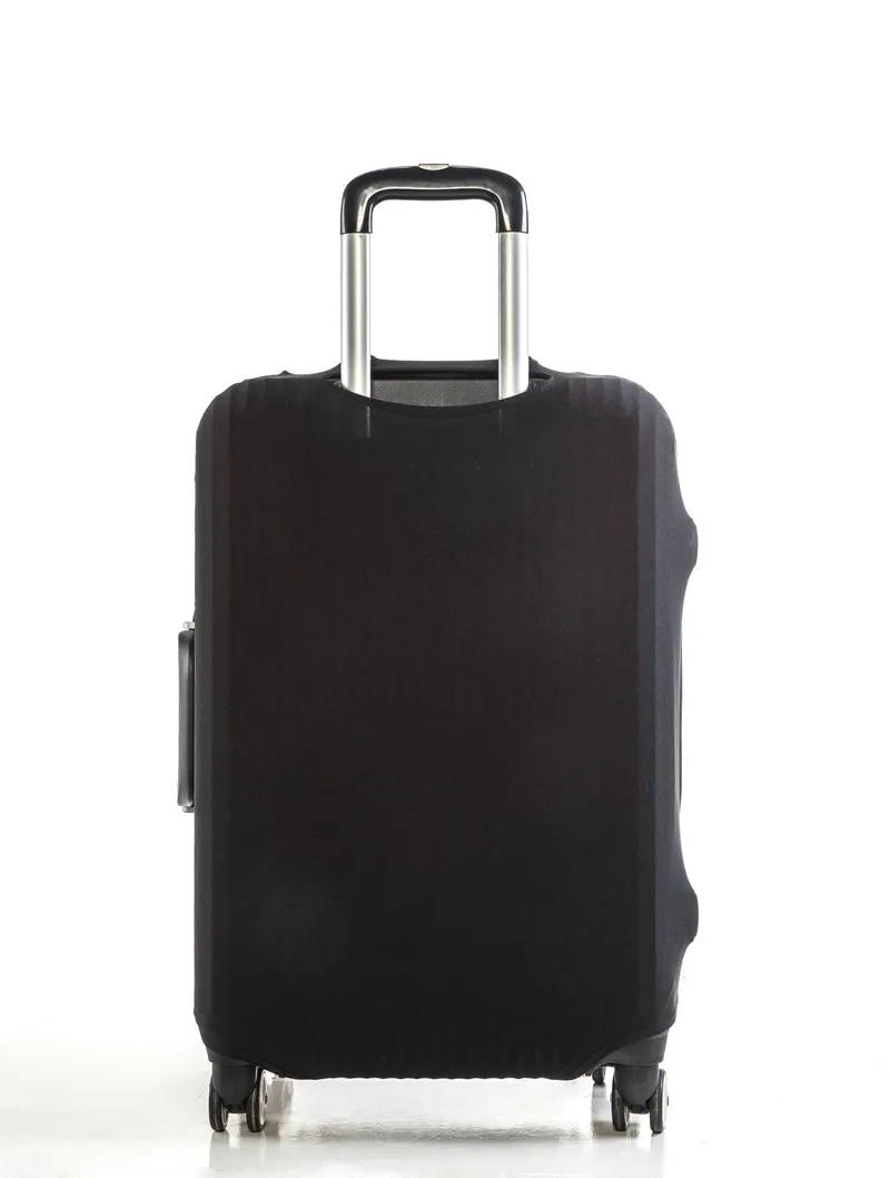 S/M/L/XL Suitable For 18-32 Inch Luggage Protective Cover Suitcase Case Stretch Suitcase Protector Baggage Dust Case Cover