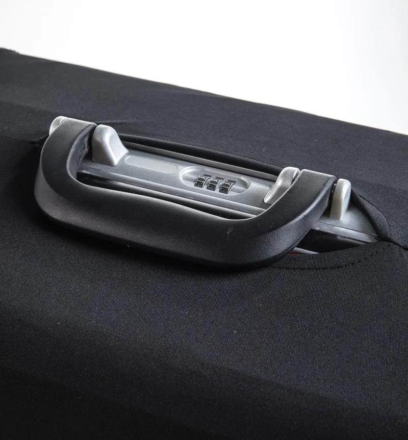 S/M/L/XL Suitable For 18-32 Inch Luggage Protective Cover Suitcase Case Stretch Suitcase Protector Baggage Dust Case Cover