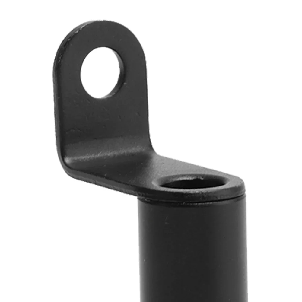 Aluminum Alloy Motorcycle Bicycle Phone Holder Handlebar Stand Bike Phone Stand Rearview Mirror Mount Extender Bracket Clamp