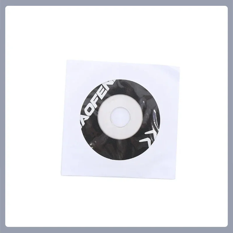Baofeng USB Programming Cable UV-21 18Pro 17Plus V2 Quansheng UVK5 UVK6 TG-UV2 Programming Cable CD Software Radio Accessories