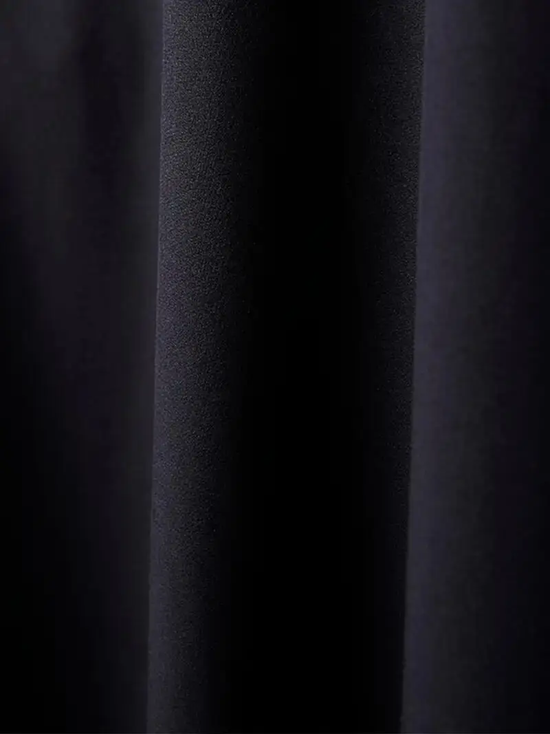 Summer Men Black Robe Samurai Clothing Solid Color Loose Asian Traditional Costume Beach Japanese Kimono Cloak Sunscreen Coat