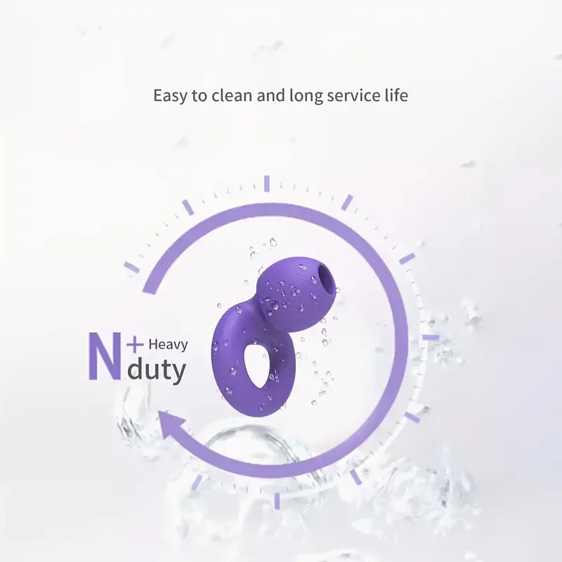 Quiet Ear Plugs for Noise Reduction – Super Soft, Reusable Hearing Protection for Sleep,Swim, Work 8 Ear Tips in XS/S/M/L