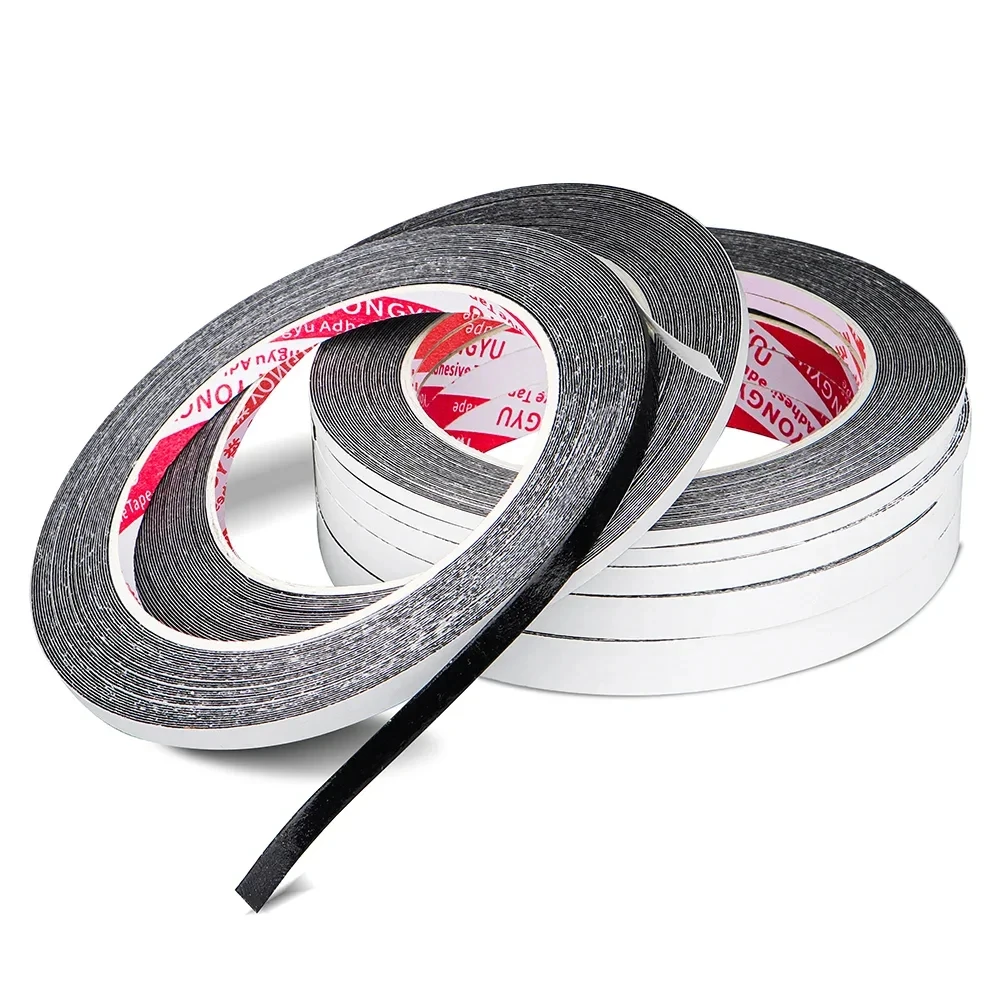 10m Double-Sided Mobile Phone Repair Tape Heat-Resistant Lcd Screen Repair Touch Screen Seal Battery Frame Foam Strong Adhesion