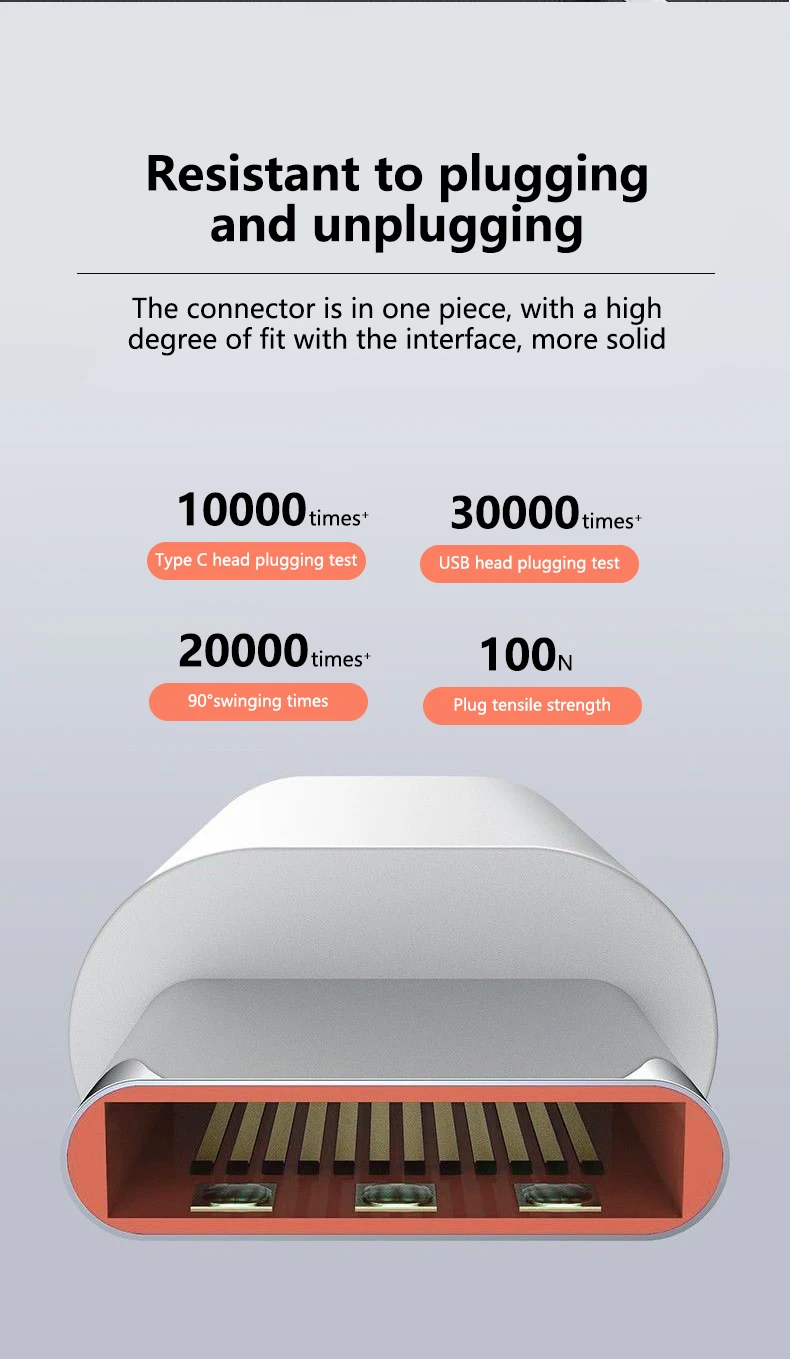 Original 120W USB Turbo Fast Charging Cable For Xiaomi mi 17 15 14 13 12 11 6A 67W Type C Cable Redmi Note 10 9 8 7 Pro K70 Poco