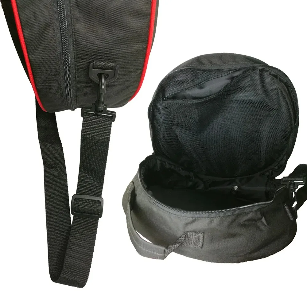 Portable Scuba Diving Regulator Bag Diving Travel Bags Protective Gear Carry Handbag with Adjustable Shoulder Strap for Divers