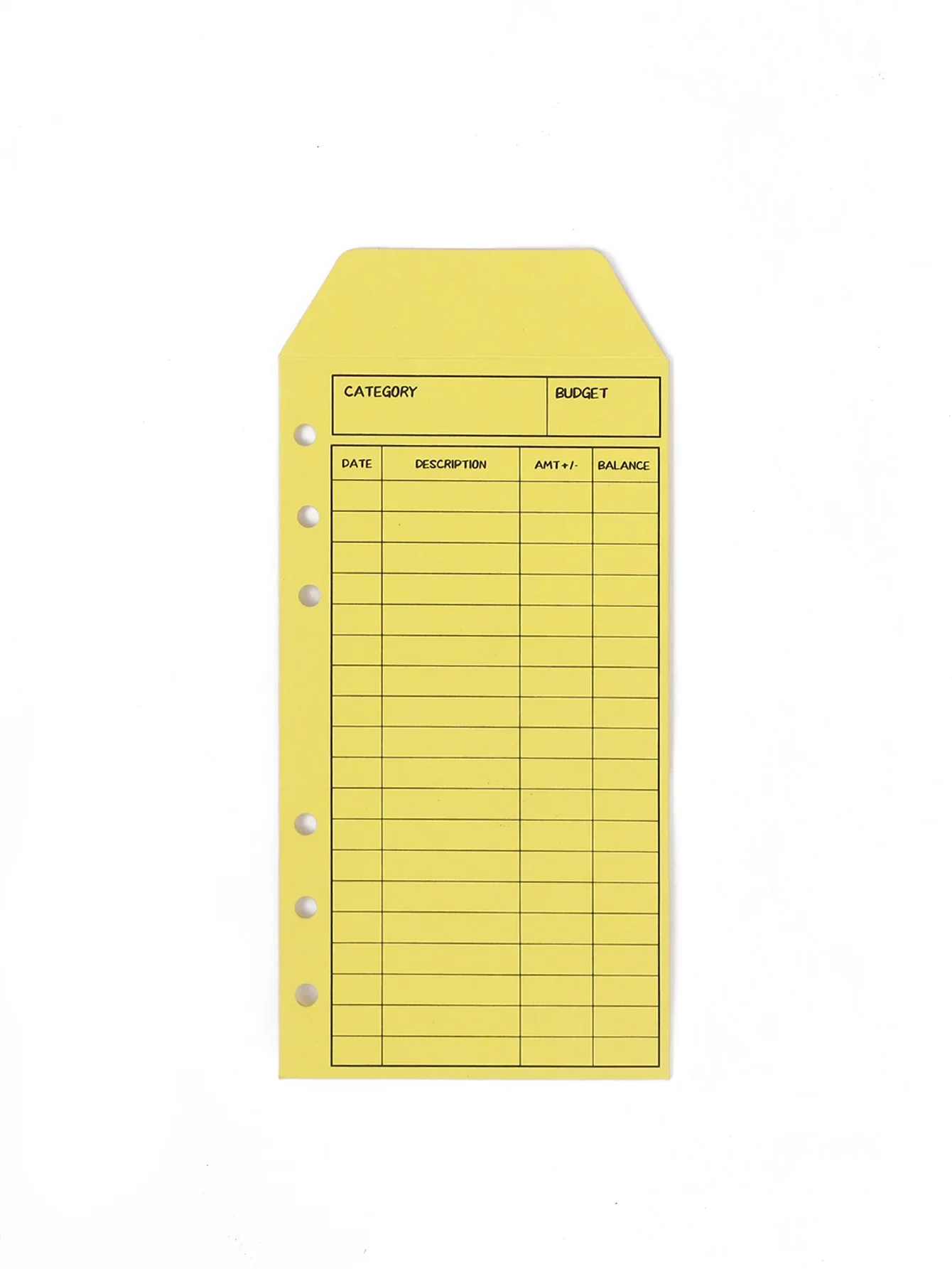 A6 12PCS Colored EnvelopeK kraft Paper Creative European Retro Thickened Envelope Set Envelopes Budget Planner Easy To Save