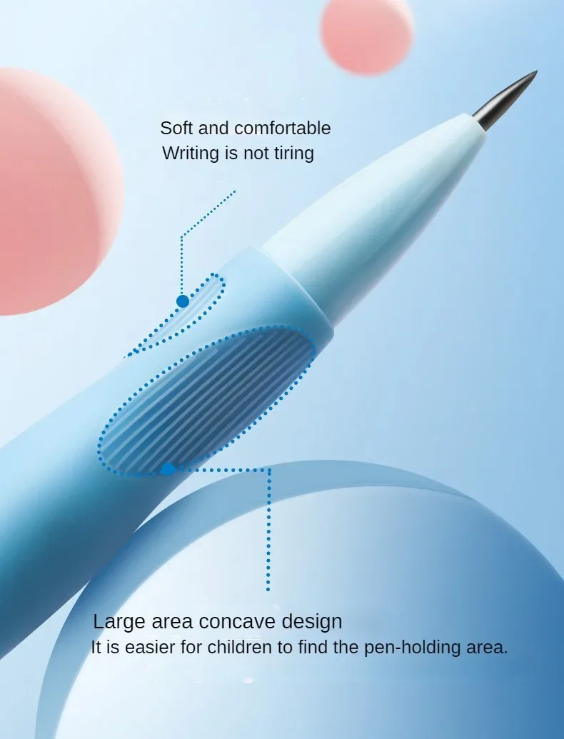 2mm Mechanical Pencils With Sharpener Carpenter Drafting HB Pencil Drawing Writing Aesthetic Stationery Office School Supplies