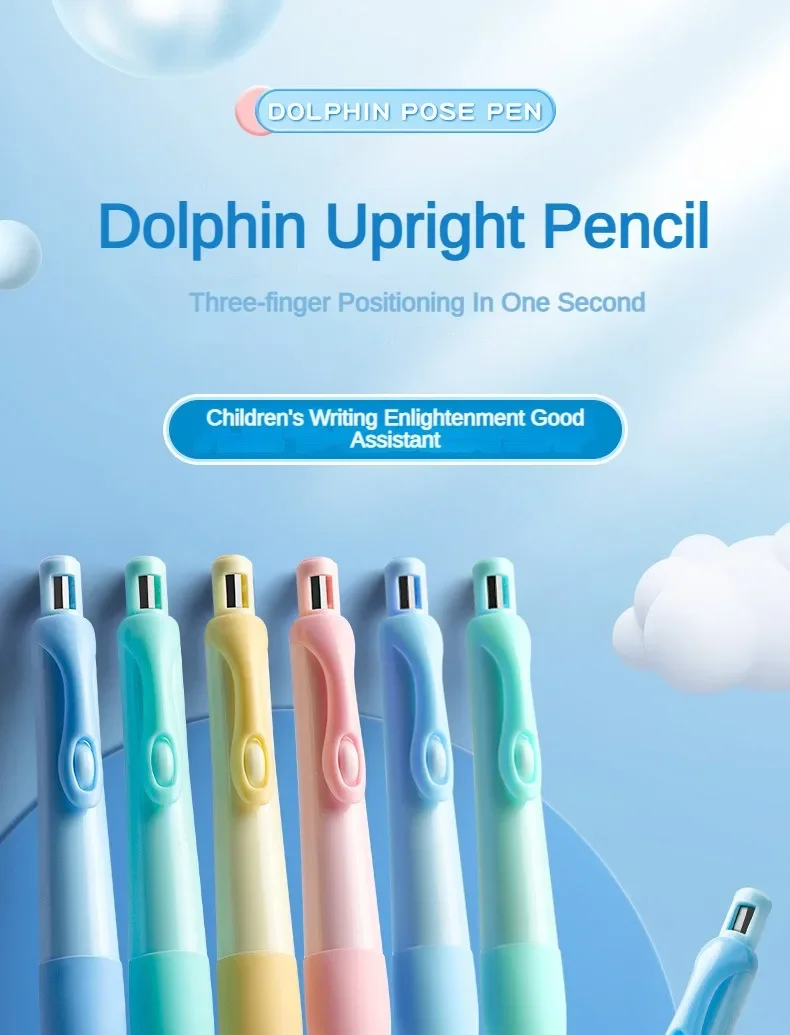 2mm Mechanical Pencils With Sharpener Carpenter Drafting HB Pencil Drawing Writing Aesthetic Stationery Office School Supplies