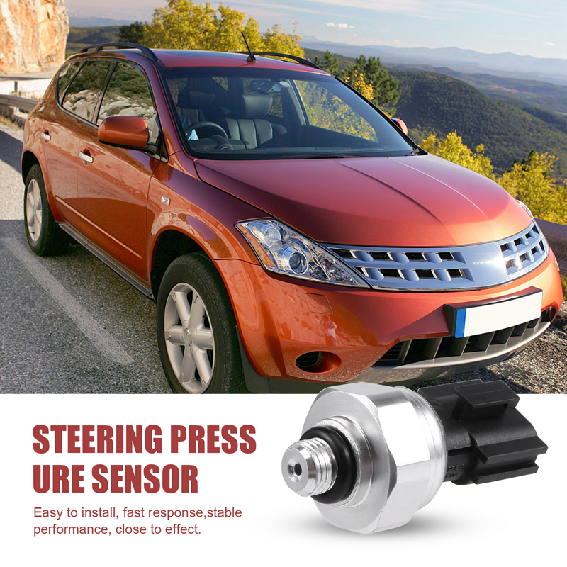 42CP8-12 A/C Air Conditional Pressure Sensor for Power Steering Pressure Sensor