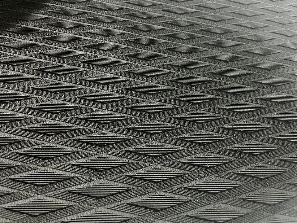120*30cm Surfboard Traction Pads EVA Foam Non Slip Diamond Grip Mat Kayak Skateboard Skimboard Trimmable Sheet Motorboat Stair