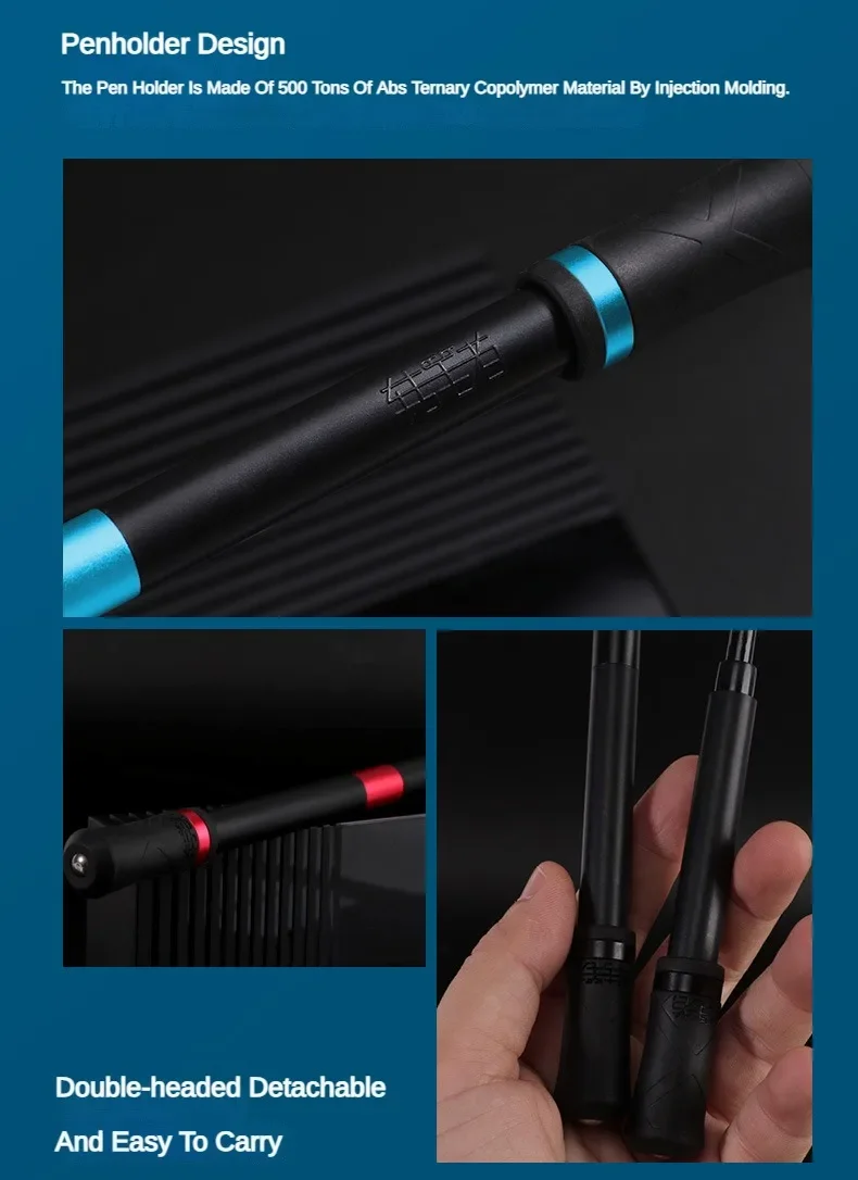 Creative Spinning Pen Adults Antistress Rotating Ballpoint Pen Anti-slip Spinner Toy Stationery Office Business School Supplies