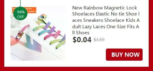 Round Tennis Laces Without ties Lock Shoe laces Adult Kids Sneakers Elastic Shoelaces Rubber Bands for Shoes Accesories 1Pair