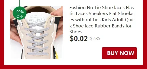 Round Tennis Laces Without ties Lock Shoe laces Adult Kids Sneakers Elastic Shoelaces Rubber Bands for Shoes Accesories 1Pair