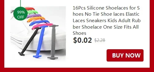 Round Tennis Laces Without ties Lock Shoe laces Adult Kids Sneakers Elastic Shoelaces Rubber Bands for Shoes Accesories 1Pair