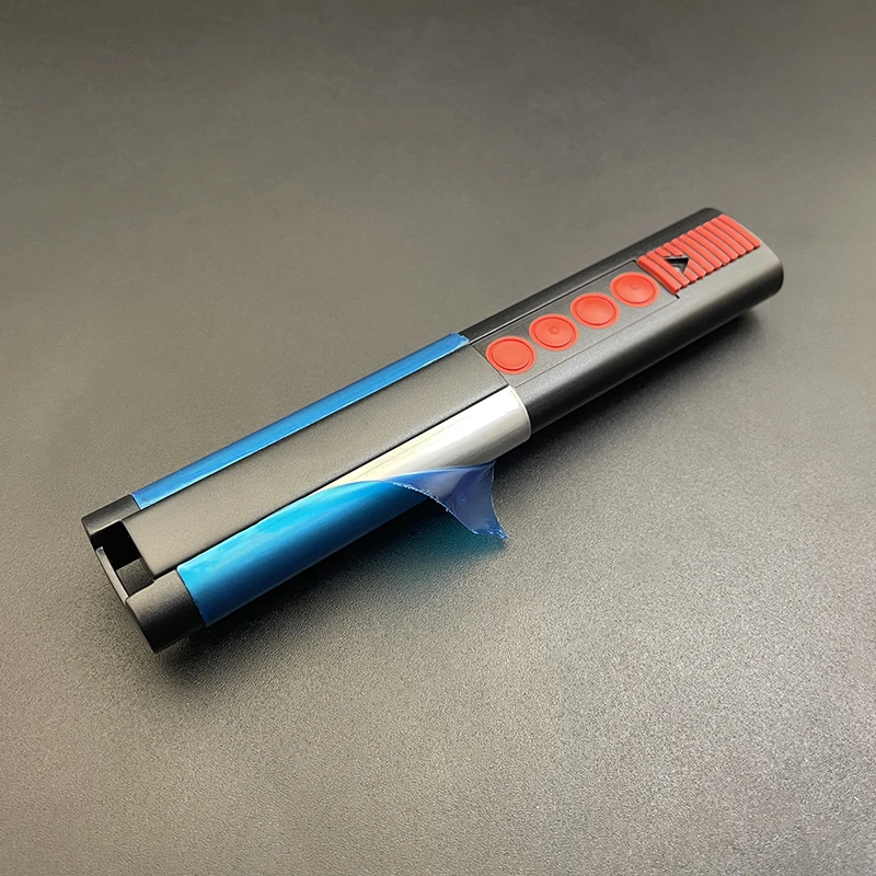 SOMMER 4020 TX03-868-4 4026 4031 Garage Door Remote Control 868MHz Handheld Transmitter For SOMMER APERTO 4025 4021 Gate Opener