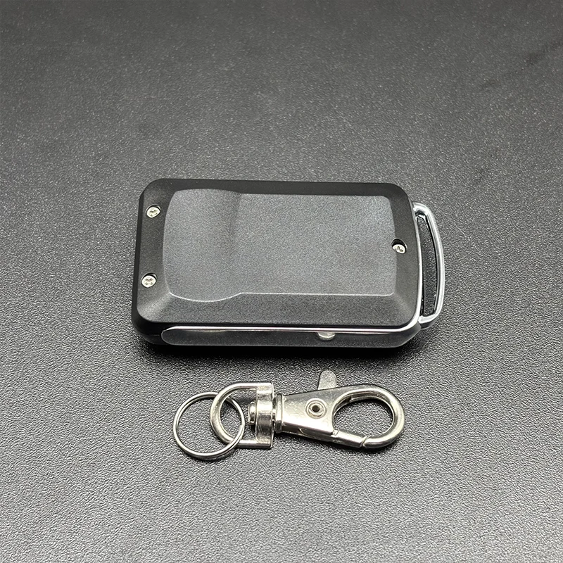 SOMMER 4020 TX03-868-4 4026 4031 Garage Door Remote Control 868MHz Handheld Transmitter For SOMMER APERTO 4025 4021 Gate Opener