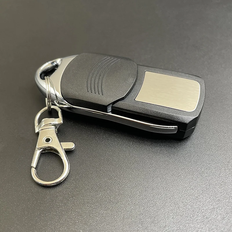 SOMMER 4020 TX03-868-4 4026 4031 Garage Door Remote Control 868MHz Handheld Transmitter For SOMMER APERTO 4025 4021 Gate Opener