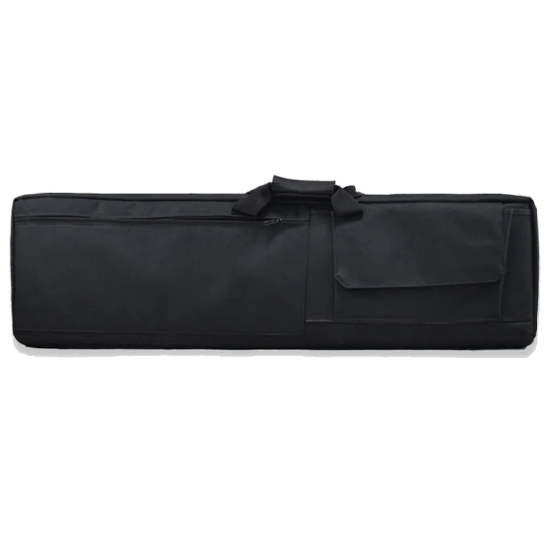 85CM 100CM Nylon Tactical Gun Bag Hunting Bag Shooting Airsoft Protection Bag For Outdoor Sport Fishing Camping