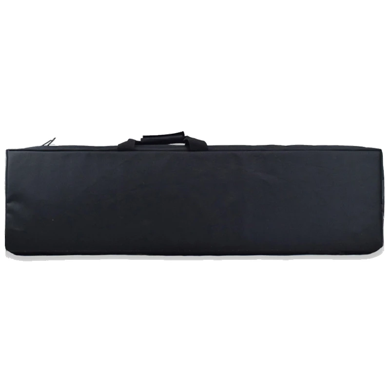 85CM 100CM Nylon Tactical Gun Bag Hunting Bag Shooting Airsoft Protection Bag For Outdoor Sport Fishing Camping