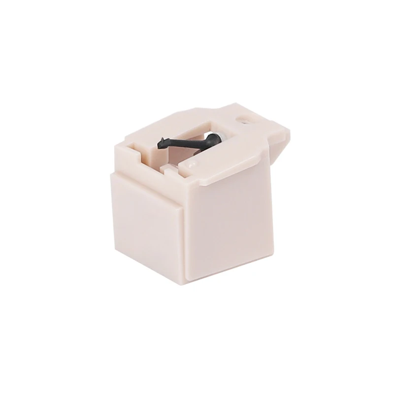 AT3600L Moving Magnetic Cartridge Stylus Aluminium Alloy Headshell Holder Kit For LP Vinyl Record Player Turntable Phonograph