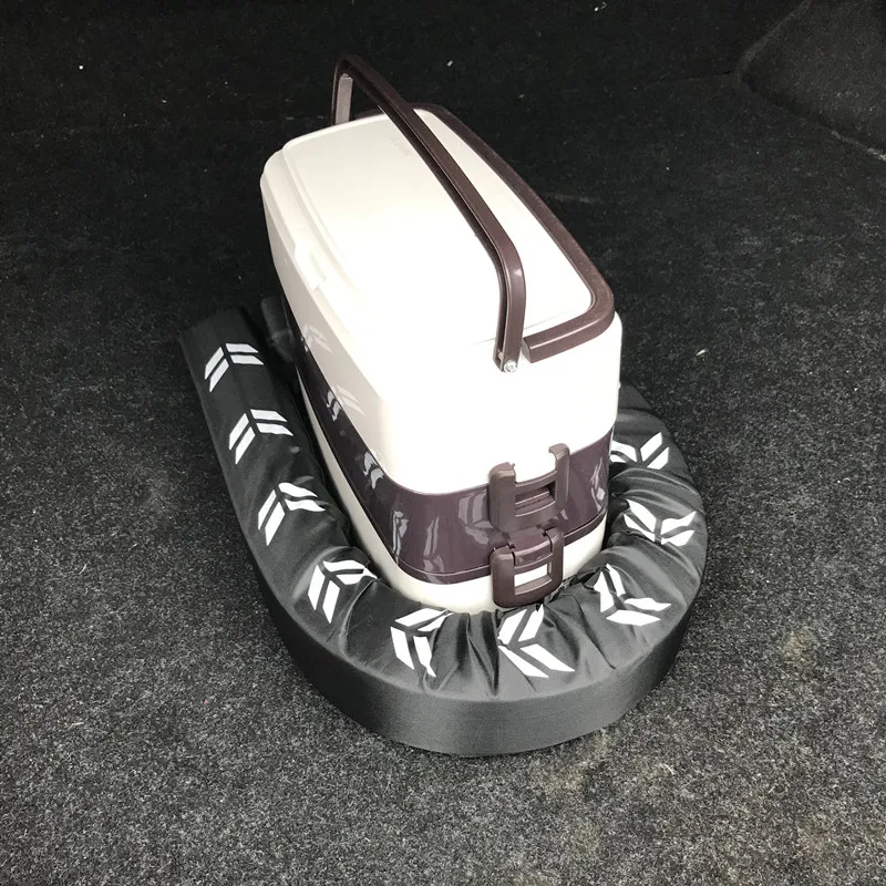 Car Trunk Organizer Flexible -Unique Gift Car Storage Organization Protecting Item Safety, Accessories for Car, SUV Sedan