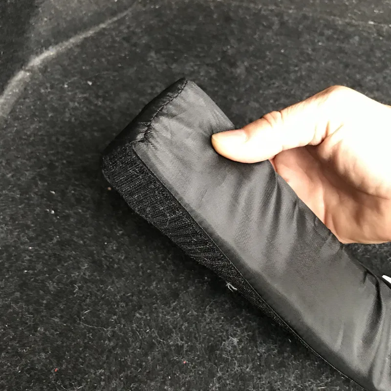 Car Trunk Organizer Flexible -Unique Gift Car Storage Organization Protecting Item Safety, Accessories for Car, SUV Sedan