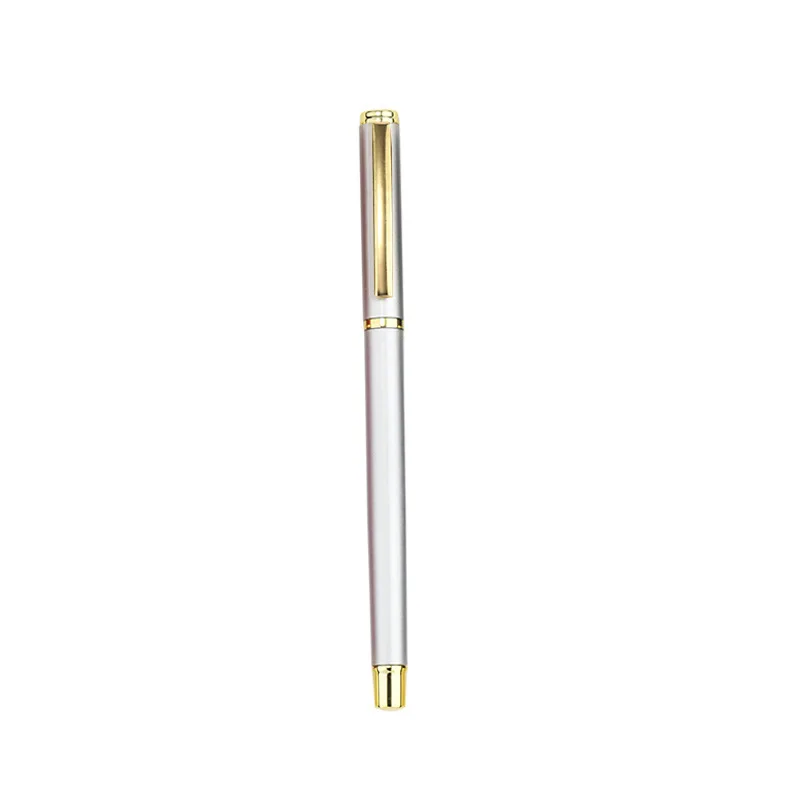 1-3-4-7 pcs Luxury Metal Business Office Supplies High Quality Stationery